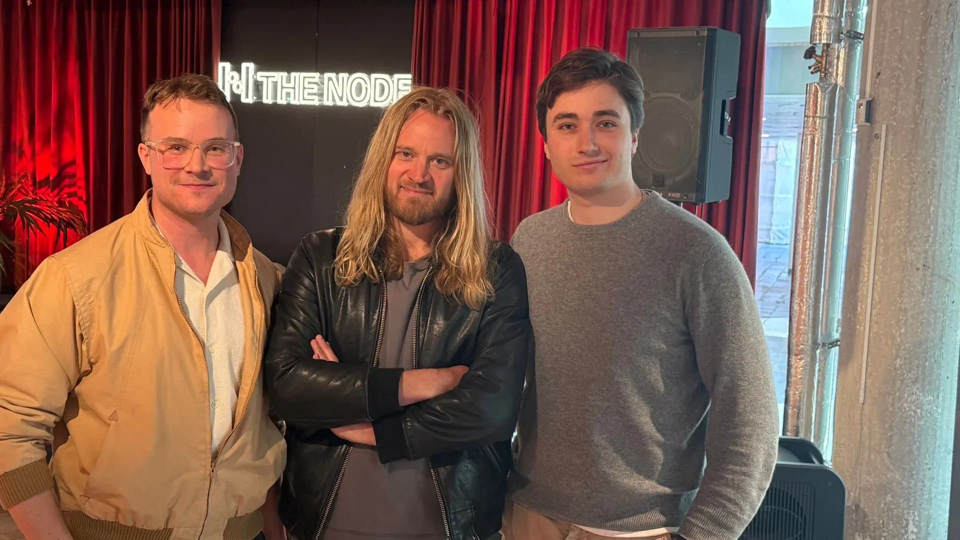 Martin Schori blir senior medierådgivare på Ahody